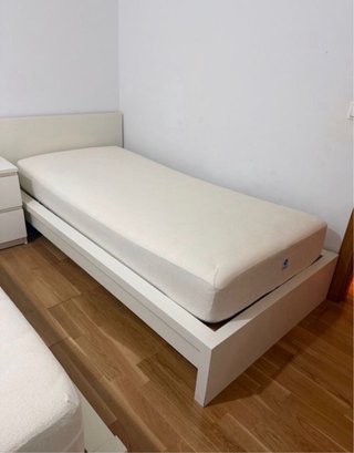 Colchón 90x200 cm