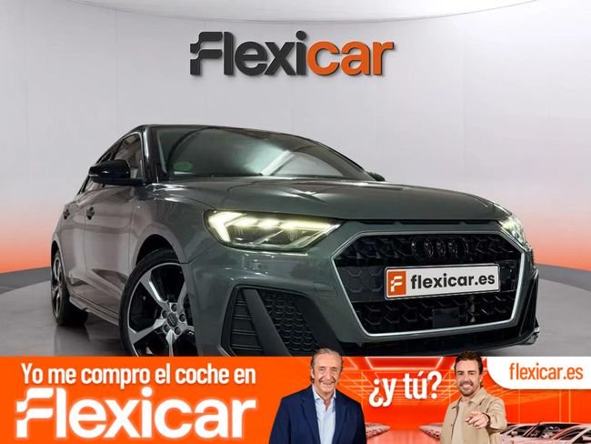 Audi A1 30 TFSI 85kW (116CV) Sportback - foto 1