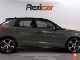 Audi A1 30 TFSI 85kW (116CV) Sportback