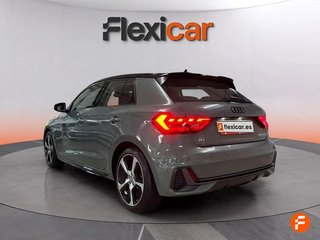 Audi A1 30 TFSI 85kW (116CV) Sportback