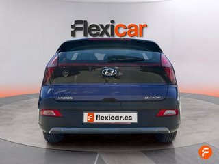 Hyundai Bayon 1.2 MPI Essence