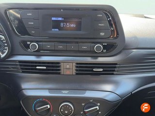 Hyundai Bayon 1.2 MPI Essence