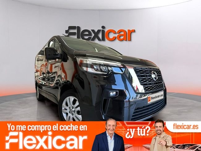 Nissan Primastar Combi 6 2.0dCi 81kW L1H1 1T N-Connecta - foto 1