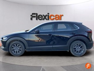 Mazda CX-30 2.5L e-SKYACT G MHEV 103kW Prime-Line MT