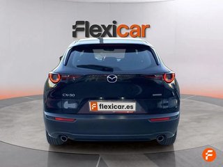 Mazda CX-30 2.5L e-SKYACT G MHEV 103kW Prime-Line MT