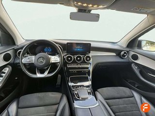 Mercedes GLC GLC 300 de 4MATIC