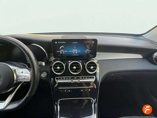 Mercedes GLC GLC 300 de 4MATIC
