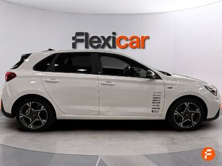 Hyundai i30 1.0 TGDI N Line