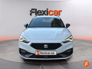 Seat Leon SP 1.5 TSI 96kW S&S FR XS