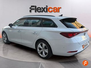 Seat Leon SP 1.5 TSI 96kW S&S FR XS