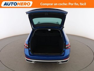 Skoda Superb 2.0 TDI Style 4x4