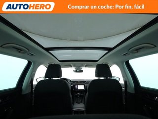 Skoda Superb 2.0 TDI Style 4x4