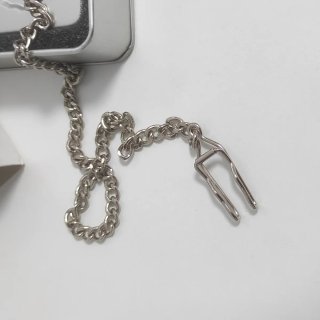 Reloj de bolsillo E.g. Quartz 2013 cadena y caja