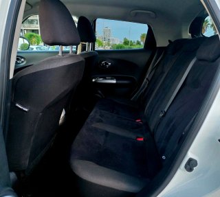 Nissan Juke 1.6 Gasolina 117cv 2012 "ÚNICO DUEÑO"