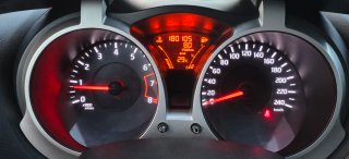 Nissan Juke 1.6 Gasolina 117cv 2012 "ÚNICO DUEÑO"