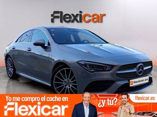 Mercedes-Benz CLA CLA 220 D DCT