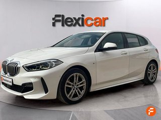 BMW Serie 1 118i Auto.
