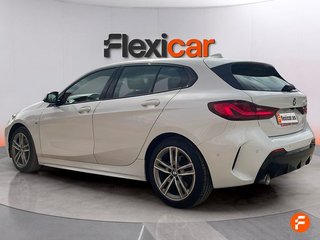 BMW Serie 1 118i Auto.
