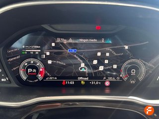 Audi Q3 Advanced 35 TDI 110kW (150CV) S tronic