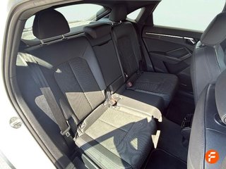 Audi Q3 Advanced 35 TDI 110kW (150CV) S tronic