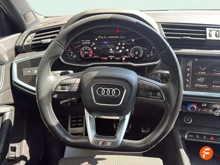 Audi Q3 Advanced 35 TDI 110kW (150CV) S tronic