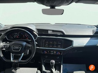 Audi Q3 Advanced 35 TDI 110kW (150CV) S tronic