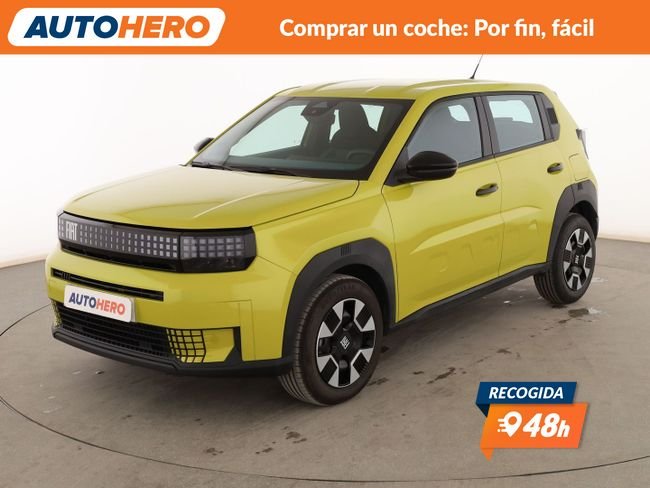 Fiat Grande Panda 1.2 Mild-Hybrid Icon - foto 1