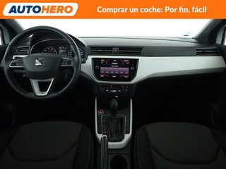 Seat Arona 1.0 TSI Xcellence