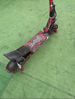 Kukirin G2 Patinete Eléctrico