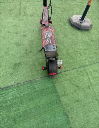 Kukirin G2 Patinete Eléctrico