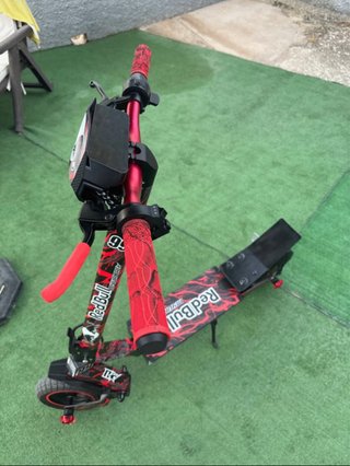 Kukirin G2 Patinete Eléctrico