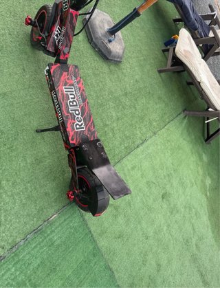 Kukirin G2 Patinete Eléctrico