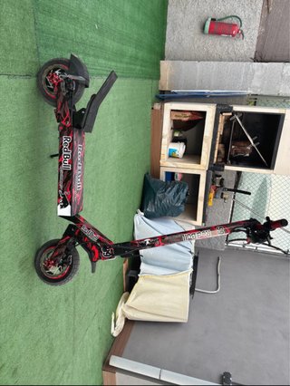 Kukirin G2 Patinete Eléctrico