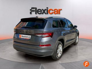Skoda Kodiaq 2.0 TDI 110KW (150cv) DSG 4x2 Ambition