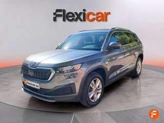 Skoda Kodiaq 2.0 TDI 110KW (150cv) DSG 4x2 Ambition