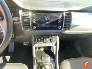 Skoda Kodiaq 2.0 TDI 110KW (150cv) DSG 4x2 Ambition