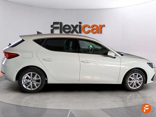 Seat Leon SP 1.5 eTSI 85kW DSG Style 25 Aniv