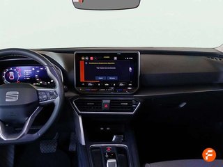 Seat Leon SP 1.5 eTSI 85kW DSG Style 25 Aniv
