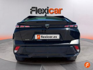 Peugeot 408 408 Allure HYBRID eDCS6