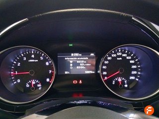 Kia XCeed 1.0 T-GDi Concept 88kW (120CV)