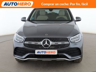 Mercedes GLC GLC 220 d 4Matic AMG Line