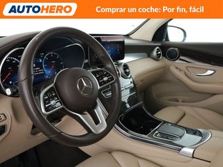 Mercedes GLC GLC 220 d 4Matic AMG Line