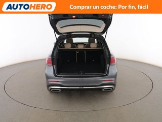 Mercedes GLC GLC 220 d 4Matic AMG Line