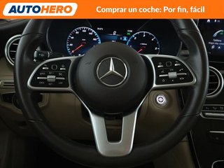 Mercedes GLC GLC 220 d 4Matic AMG Line