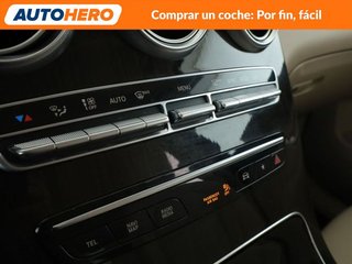 Mercedes GLC GLC 220 d 4Matic AMG Line