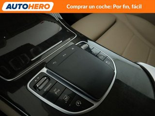 Mercedes GLC GLC 220 d 4Matic AMG Line