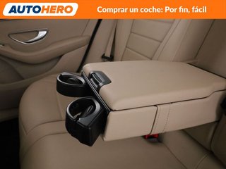Mercedes GLC GLC 220 d 4Matic AMG Line