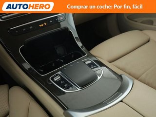 Mercedes GLC GLC 220 d 4Matic AMG Line