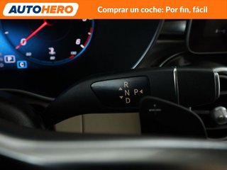 Mercedes GLC GLC 220 d 4Matic AMG Line
