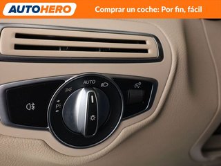 Mercedes GLC GLC 220 d 4Matic AMG Line